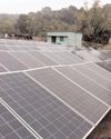 Solar PV component market in India to exceed $7 billion by 2029: Report Solar PV component market in India to exceed $7 billion by 2029: Report