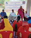 NLUO launches community-level child protection committees in Cuttack NLUO launches community-level child protection committees in Cuttack