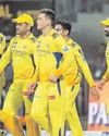 MS Dhoni’s possible Eden swansong set to overshadow KKR’s must-win clash vs CSK MS Dhoni’s possible Eden swansong set to overshadow KKR’s must-win clash vs CSK
