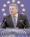 European Union not to be pressured into unfair US tariff deal, says trade chief Maros Sefcovic European Union not to be pressured into unfair US tariff deal, says trade chief Maros Sefcovic