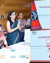 Snap, Share & Celebrate: Dy CM Parida launches ‘Mother’s Day Selfie Contest’ with prizes and festivities Snap, Share & Celebrate: Dy CM Parida launches ‘Mother’s Day Selfie Contest’ with prizes and festivities