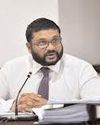 Defence agreements with India being amended, says Maldives Defence agreements with India being amended, says Maldives