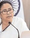 Rioters brought to Bengal from outside to orchestrate violence: CM Mamata Rioters brought to Bengal from outside to orchestrate violence: CM Mamata