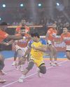 PKL has led to remarkable resurgence of traditional sports: Odisha CM Majhi PKL has led to remarkable resurgence of traditional sports: Odisha CM Majhi