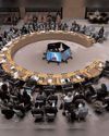 Pahalgam terror attack: UN Security Council member nations pose tough questions to Pakistan Pahalgam terror attack: UN Security Council member nations pose tough questions to Pakistan
