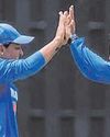 India eye final berth as South Asia aim for survival in women’s Tri-series India eye final berth as South Asia aim for survival in women’s Tri-series