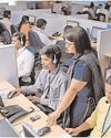 India's services sector growth improves slightly in April on new order inflows India's services sector growth improves slightly in April on new order inflows