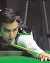 Pankaj Advani gets top billing in NSCI Baulkline Snooker tournament’s main round Pankaj Advani gets top billing in NSCI Baulkline Snooker tournament’s main round