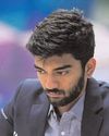 World Champion D Gukesh back in action in Superbet Classic World Champion D Gukesh back in action in Superbet Classic