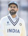 Captaincy became too much in the end; stepped down to be happy: Virat Kohli Captaincy became too much in the end; stepped down to be happy: Virat Kohli