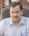 BJP protests at Arvind Kejriwal’s residence over Delhi water being ‘stopped’ by AAP-ruled Punjab BJP protests at Arvind Kejriwal’s residence over Delhi water being ‘stopped’ by AAP-ruled Punjab
