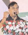 Gaurav Gogoi's wife has 'good relations' with Pakistan Army: Assam CM Himanta Gaurav Gogoi's wife has 'good relations' with Pakistan Army: Assam CM Himanta