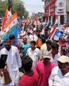 OPCC chief Bhakta Das urges nation to protect Indian Constitution amid growing challenges OPCC chief Bhakta Das urges nation to protect Indian Constitution amid growing challenges