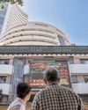 Sensex falls 155 pts as investors turn cautious amid India-Pak tensions Sensex falls 155 pts as investors turn cautious amid India-Pak tensions