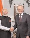 Relationship between Australia and India ‘never been stronger’, says Albanese after speaking with Modi Relationship between Australia and India ‘never been stronger’, says Albanese after speaking with Modi