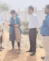 Puri airport will elevate global spiritual tourism: H&UD Principal Secy Padhee Puri airport will elevate global spiritual tourism: H&UD Principal Secy Padhee