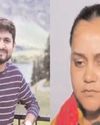 Op Sindoor: Pahalga victim Shubham's wife thanks PM, armed forces for taking 'revenge' Op Sindoor: Pahalga victim Shubham's wife thanks PM, armed forces for taking 'revenge'