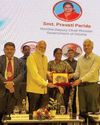 Mental health key to Viksit Bharat, says Deputy CM Pravati Parida Mental health key to Viksit Bharat, says Deputy CM Pravati Parida