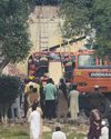 'Op Sindoor': Nine terror targets destroyed in Pakistan and PoK 'Op Sindoor': Nine terror targets destroyed in Pakistan and PoK