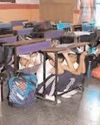 Students, teachers guided on disaster preparedness in Delhi schools Students, teachers guided on disaster preparedness in Delhi schools
