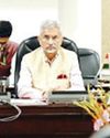 EAM Jaishankar dials counterparts in Asia and Europe, discusses strikes on Pak-based terror camps EAM Jaishankar dials counterparts in Asia and Europe, discusses strikes on Pak-based terror camps
