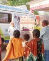 Vedanta Aluminium observes World Malaria Day 2025 with week-long health awareness campaign Vedanta Aluminium observes World Malaria Day 2025 with week-long health awareness campaign