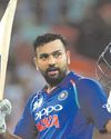 India captain Rohit Sharma announces retirement from Test cricket, to continue playing ODIs India captain Rohit Sharma announces retirement from Test cricket, to continue playing ODIs