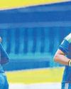 Women's Tri-Nation: India beat SA by 23 runs, to take on Sri Lanka in final Women's Tri-Nation: India beat SA by 23 runs, to take on Sri Lanka in final