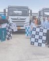 GreenLine partners with Shriram Finance to scale up green logistics GreenLine partners with Shriram Finance to scale up green logistics