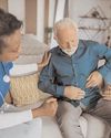 Study finds improving patient's ability to manage emotions could lower chronic pain Study finds improving patient's ability to manage emotions could lower chronic pain