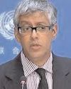 Drone strikes on Port Sudan area threaten humanitarian hub operations, says UN Drone strikes on Port Sudan area threaten humanitarian hub operations, says UN