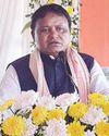 Army strikes show India's zero tolerance towards terror: Majhi Army strikes show India's zero tolerance towards terror: Majhi