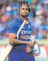 T20 Mumbai League important for players looking to rise through ranks: Suryakumar T20 Mumbai League important for players looking to rise through ranks: Suryakumar