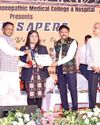 CM Majhi announces three integrated AYUSH hospitals in Odisha to boost holistic healthcare CM Majhi announces three integrated AYUSH hospitals in Odisha to boost holistic healthcare
