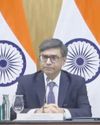 Any bid at further escalation will be responded appropriately, India to Pak Any bid at further escalation will be responded appropriately, India to Pak
