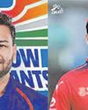 Red-hot RCB aim to seal play-off spot against under-pressure LSG Red-hot RCB aim to seal play-off spot against under-pressure LSG
