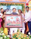 Education should not be just a means of earning; it should be temple for building humanity: CM Majhi Education should not be just a means of earning; it should be temple for building humanity: CM Majhi