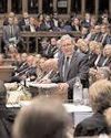 UK Parliament debates India-Pak conflict, appeals for de-escalation UK Parliament debates India-Pak conflict, appeals for de-escalation