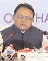 Odisha CM Majhi defends Waqf Act Amendment as inclusive and just Odisha CM Majhi defends Waqf Act Amendment as inclusive and just