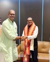 Dy CM Singh Deo raises Odisha farmers’ issues with Centre, receives assurances too Dy CM Singh Deo raises Odisha farmers’ issues with Centre, receives assurances too