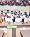 Indian Red Cross Society observes World Red Cross Day with call for humanitarian action Indian Red Cross Society observes World Red Cross Day with call for humanitarian action