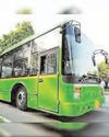 Transport dept identifies 50K sq ft advertisement space for DTC’s revenue generation Transport dept identifies 50K sq ft advertisement space for DTC’s revenue generation