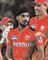 May 11 IPL fixture in Dharamsala moved to Ahmedabad May 11 IPL fixture in Dharamsala moved to Ahmedabad