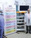 MCL enhances medical infrastructure at VIMSAR MCL enhances medical infrastructure at VIMSAR