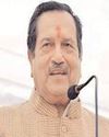 Pak will split into five pieces and disintegrate: RSS leader Pak will split into five pieces and disintegrate: RSS leader