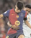 Barcelona must regroup after Inter loss to face Real Madrid in crucial La Liga clasico Barcelona must regroup after Inter loss to face Real Madrid in crucial La Liga clasico