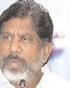 Telangana Govt committed to implement welfare schemes despite financial distress, says Deputy CM Telangana Govt committed to implement welfare schemes despite financial distress, says Deputy CM