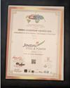 Jindal Foundation honoured for 'Overall Sustainable Practices' at Odisha Leadership Summit Jindal Foundation honoured for 'Overall Sustainable Practices' at Odisha Leadership Summit