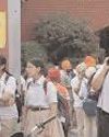 Leaves cancelled, schools shut as Punjab and Rajasthan go on alert post 'Operation Sindoor' Leaves cancelled, schools shut as Punjab and Rajasthan go on alert post 'Operation Sindoor'