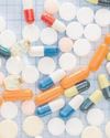 India pharma market sees 7.8 pc revenue growth in April: Report India pharma market sees 7.8 pc revenue growth in April: Report
